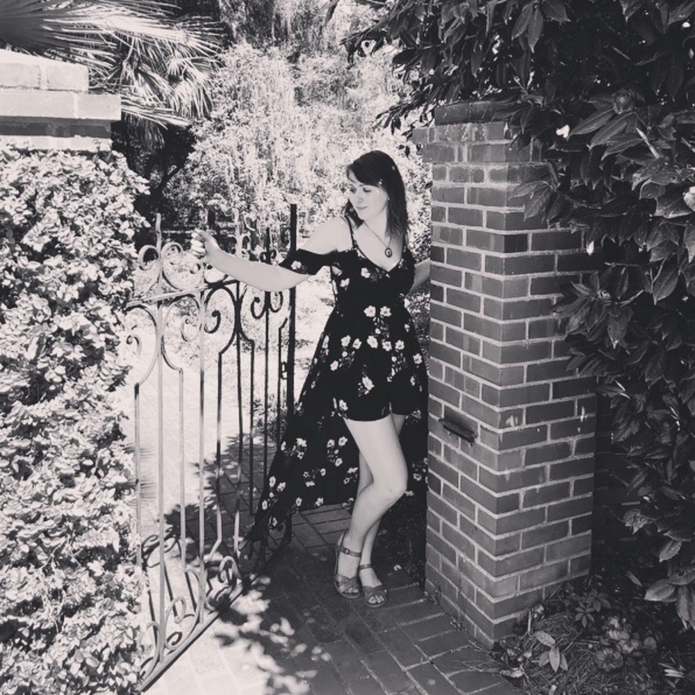 Meet your Posher, Samantha